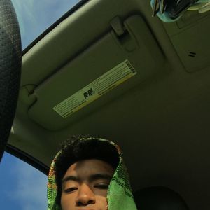 Meet your Posher, Ian